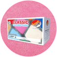 thumbnail image 2 of Sandtastik Classic Colored Sand, Pink - 10 lb, 2 of 5
