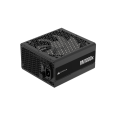 thumbnail image 1 of CORSAIR RMx Series RM1000x ATX Power Supply - Fully Modular - ATX 3.1 - PCIe 5.1 - Cybenetics Gold - Low-Noise - Japanese Capacitors - 1000 Watts, 1 of 13