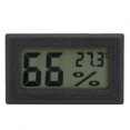 thumbnail image 2 of High-Accuracy Household Hygrometer, Easy to Carry Small in Size Mini Hygrometer, for Home Kitchen Consumers Office, 2 of 8