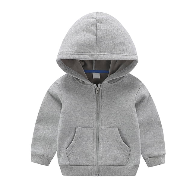 Birdeem Robe à Manches Longues pour Filles Ensemble Haut à Capuche Manches Longues et Pantalon Ensemble Deux Pièces Couleur Unie Robe à Capuche pour Filles