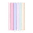 thumbnail image 1 of Btomtd 6pcs The Fluorescent Pen Set Offers A Wide Range Of Color Options Suitable For Various Scenarios 10ml, 1 of 9