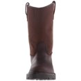 thumbnail image 2 of Georgia Boot Men's Homeland Wellington Work Shoe, 2 of 2