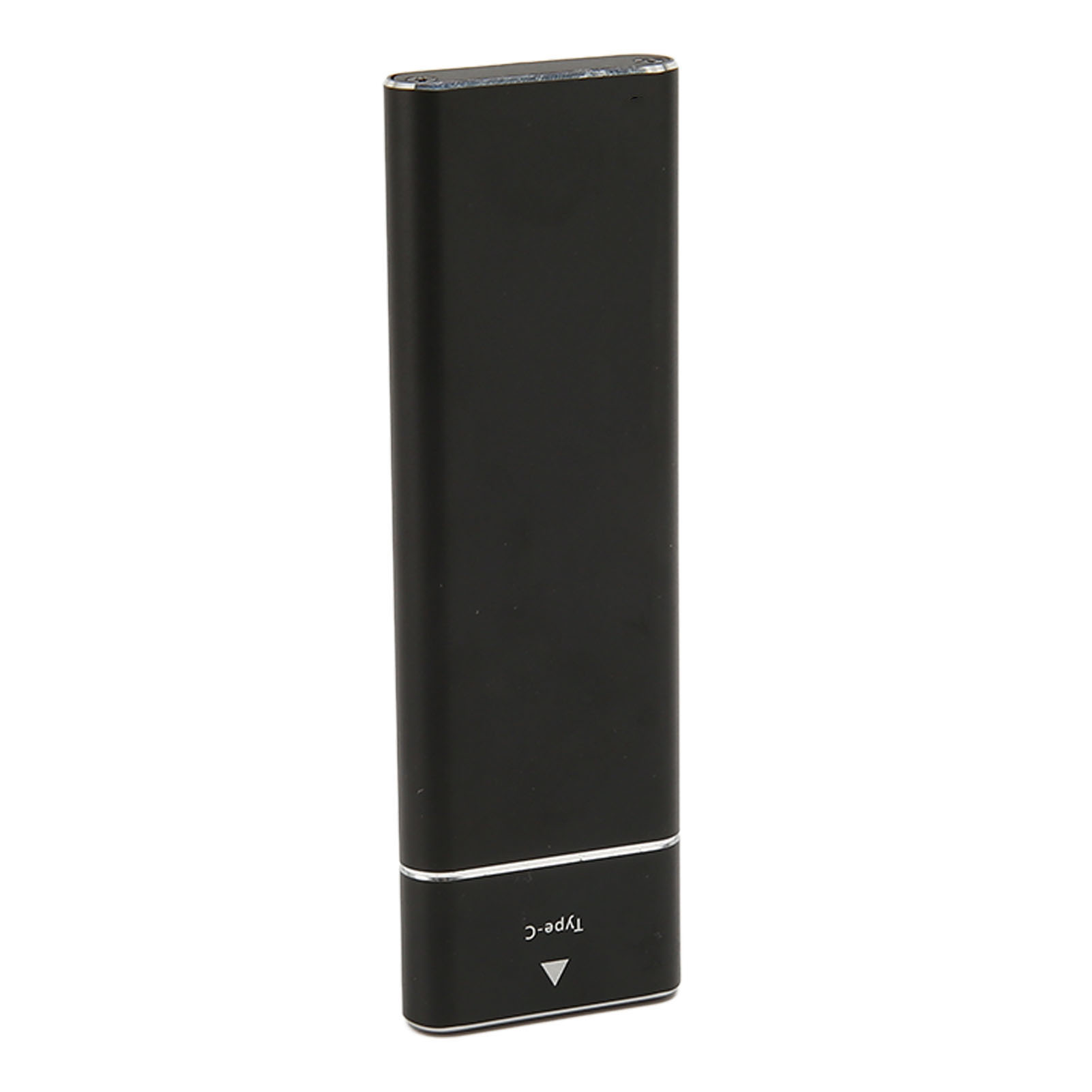 USB 3.1 SSD Enclosure, RTK9210B Chip M.2  SSD Enclosure 10Gbps  for 22x30 42 60 80MM