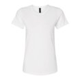 thumbnail image 1 of T-Shirt Softstyle pour Femmes de Poids Moyen, 1 of 1