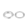thumbnail image 1 of Unique Bargains Copper Grommets Eyelets, 100 Pack, 1 of 6