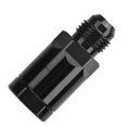 thumbnail image 4 of Adaptateur de Raccord de Ligne de Rail de Carburant, 6an à 1/4 Po Tuyau Tuyau Raccord de Tuyau Adaptateur de Raccord de Tuyau Fiabilité Exceptionnelle, 4 of 14