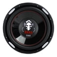 thumbnail image 2 of Boss Phantom 12 Inch 2300 Watt Max Power Car Audio Subwoofer with DVC Power, 2 of 5