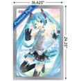 thumbnail image 2 of Hatsune Miku - Agitant, 2 of 4