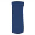 thumbnail image 1 of TRC Recreation Super Soft 2 Inch Thick Swimming Pool Float Mat, Navy Blue, 1 of 5