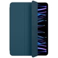 thumbnail image 2 of Apple Smart Folio pour iPad Pro 11 Pouces Bleu Marine, 2 of 5
