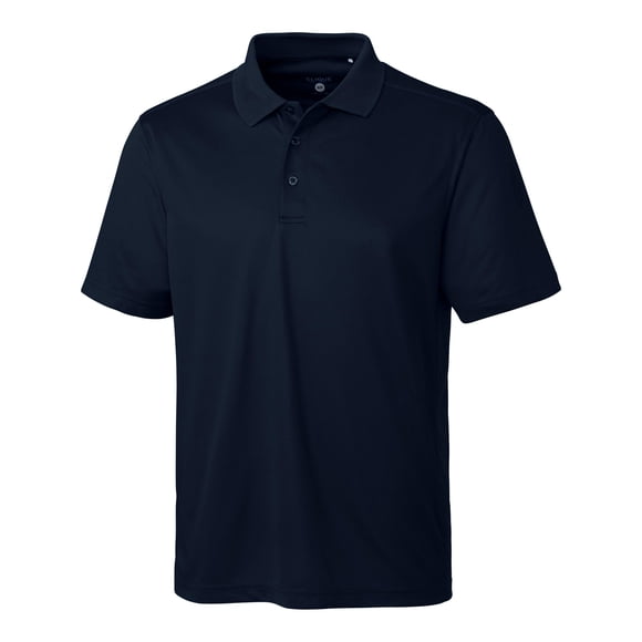 Clique Men's Ice Pique Polo Shirt