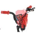 thumbnail image 2 of Marvel Spider-Man 12-inch Bike by Huffy, 2 of 2