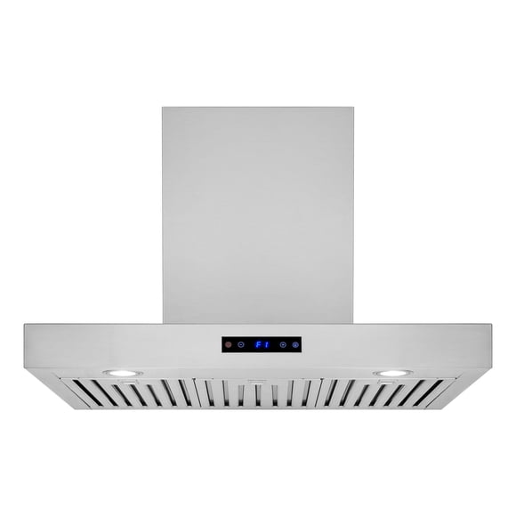 Caloric 30" 600 CFM Wall Mount Range Hood