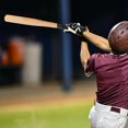 thumbnail image 2 of HLONKWooden Baseball Bat Lightweight Baseball Bat Portable Sports Baseball Bat Training Baseball Bat, 2 of 7