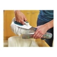 thumbnail image 3 of BLACK+DECKER dusbuster Handheld Vacuum, Cordless, Flexi Blue (HHVI315JO42), 3 of 3