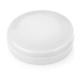 thumbnail image 4 of White Plastic M5 Screw Hole Caps - Decorative & Protective Furniture Screw Covers for Wardrobes & Cabinets, Easy Self-Tapping Installation, Durable Cross Pattern Design (Pack of 100), 4 of 6