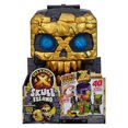 thumbnail image 1 of TREASURE X LOST LANDS SKULL ISLAND SKULL TEMPLE MÉGA JEU DE JEU, 1 of 7