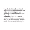 thumbnail image 4 of Great Value Orange Mélange de Jus à 100 % 1L, 4 of 5