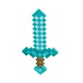 thumbnail image 1 of Disguise Minecraft Sword Accessory Costume, 1 of 2
