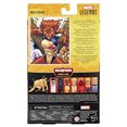 thumbnail image 3 of Marvel Legends Series Wolfsbane, 3 of 9