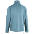 thumbnail image 2 of Trespass Veste en Molleton pour Hommes avec Fermeture Éclair Intégrale Radnage, 2 of 2