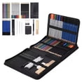 thumbnail image 2 of Professional Drawing Sketch Pencils, Art Supplies Drawing Art, 2 of 5