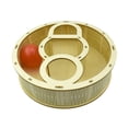 thumbnail image 1 of Interactive Small Pet Playpen With Exercise Run Tracks for Hamsters Gerbils and Mice Enclosure, 1 of 7