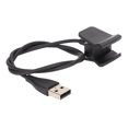 thumbnail image 4 of Charger USB Charging Cable Dock Stand for Fitbit Alta HR Smartwatch 0.5m Length Cable, 4 of 14