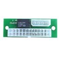 thumbnail image 1 of MasteelfCA Multiple Power Supply Adapter ADD2PSU ATX 24 Pin to Molex 4 Pin Boot Cards, 1 of 7