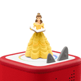 thumbnail image 1 of Tonies Belle Personnage Audio de Disney la Belle et la Bête, 1 of 6