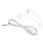 Wired Earphone,U19 Wired Earphone Universal Music Wired Earphone Wire Controlled Headphone High-Intensity Output