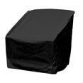 thumbnail image 1 of Waterproof Chair Cover Dust Proof Chair Cover Furniture Cover Garden Chair Cover, 1 of 6