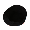 thumbnail image 2 of Cute Bucket Hat Beach Fisherman Hats for Women, Reversible D, 2 of 4