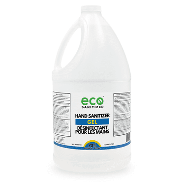 Hand Sanitizer - Gel