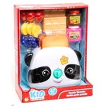 Panda Toaster