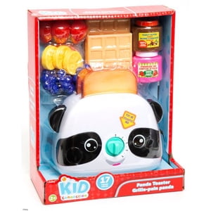 Panda Toaster