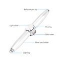 thumbnail image 3 of Pen With LED Light  Ballpoint Pen Finger Thinking Ballpoint Pen Gift Pen For Releasing Stress, 3 of 8