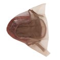 thumbnail image 3 of Filet de Perruque, Filet de Perruque en Dentelle Filet de Perruque en U Performance Solide, 3 of 14