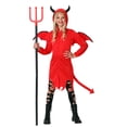 thumbnail image 2 of Déguisement Mignon de Devil pour Enfant, 2 of 3