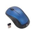thumbnail image 3 of Logitech Wireless Mouse M310 - Blue, 3 of 5