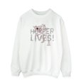 thumbnail image 1 of Netflix Chandail en Molleton Stranger Things Hoppers Live pour Hommes, 1 of 3