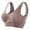 Café, variante sur Meichang Sport Soutiens-gorge pour Femmes, Respirant, Frais, Liftup, Air, Maintien Élevé, Rehausseur, Soutien-Gorge de Yoga, Confort, Sans Coutures, Sans Armatures, Soutien-Gorge Léger, Extensible, Soutien-Gorge de Sport pour Femmes