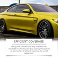 thumbnail image 4 of Yhmxh Spring Cleaning Kit BPA-free Car Paint Repair Scratch Repair Recovery Car Color Repair Pen 3ml Microfiber Cleaning Cloth Cleaning Supplies Car Cleaning Kit Eco-friendly cleaner, 4 of 5