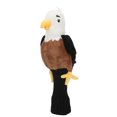 thumbnail image 4 of Accessoire de Golf, Housse de Club de Golf Mignonne Protection de Club de Golf Housses de Tête de Club de Golf Construction Robuste, 4 of 12