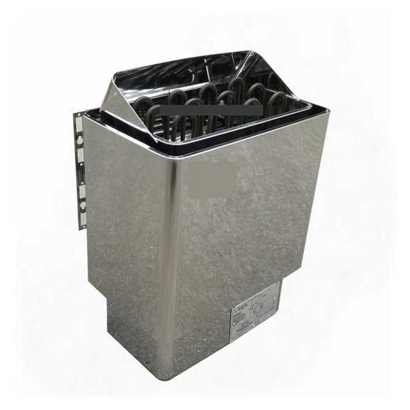 9kw Sauna Heater Sauna Steam Generator, Home Use Heating Furnace Room Dry Equipment With Controller