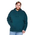 thumbnail image 1 of George Big Men's Popover Hoodie, 1 of 6