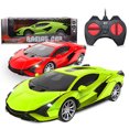 thumbnail image 1 of APPIE 1:24 RC Cars Lamborghini Remote Control Car Drift Toy for Boys Kids Adults, 1 of 3
