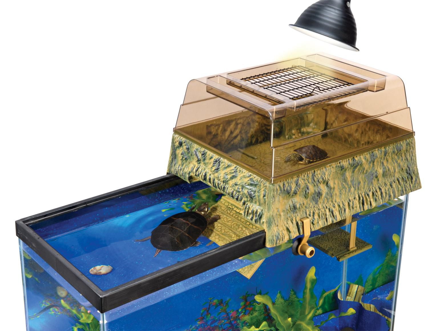 Tortue Penn-Plax Topper