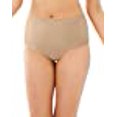 thumbnail image 3 of Bali Womens Comfort Revolution Microfiber Brief 3-Pack, 10/11, 3 of 10