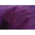 thumbnail image 4 of oneOone Cotton Silk Fabric Line Block Printed Fabric 1 Yard 42 Inch Wide, 4 of 4